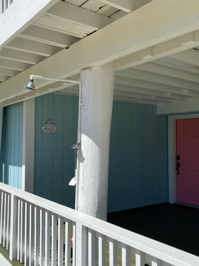 South Padre Island Beach House Retreat Downstairs Exteriér fotografie